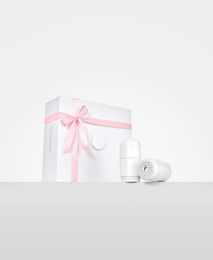 Filterbaby Skincare Filter Replacement 2.0 (2-Pack)